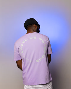 Purple Reign T-shirt
