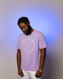 Purple Reign T-shirt
